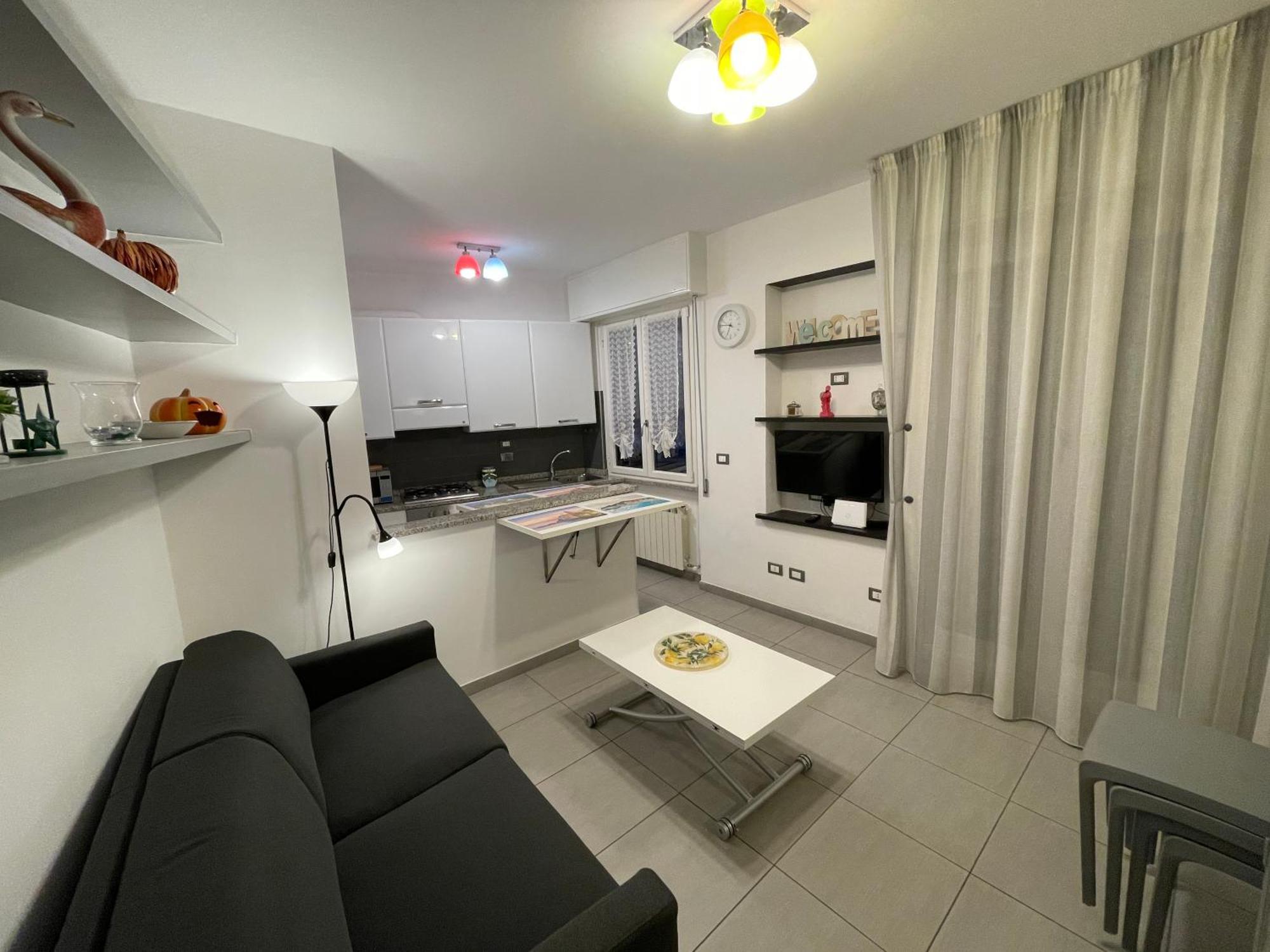 Lorenzo Marchesi House Recco Ngoại thất bức ảnh