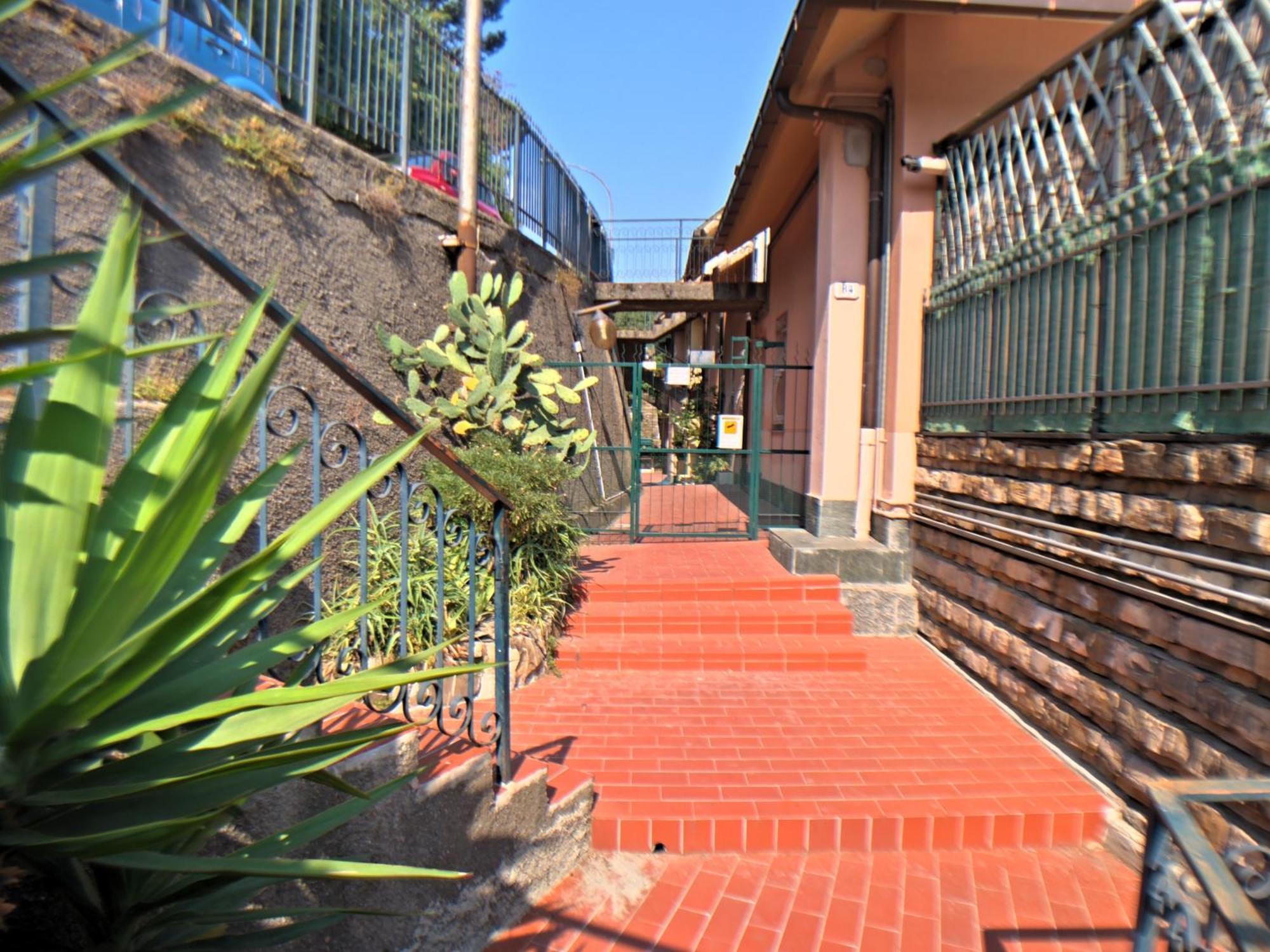 Lorenzo Marchesi House Recco Ngoại thất bức ảnh