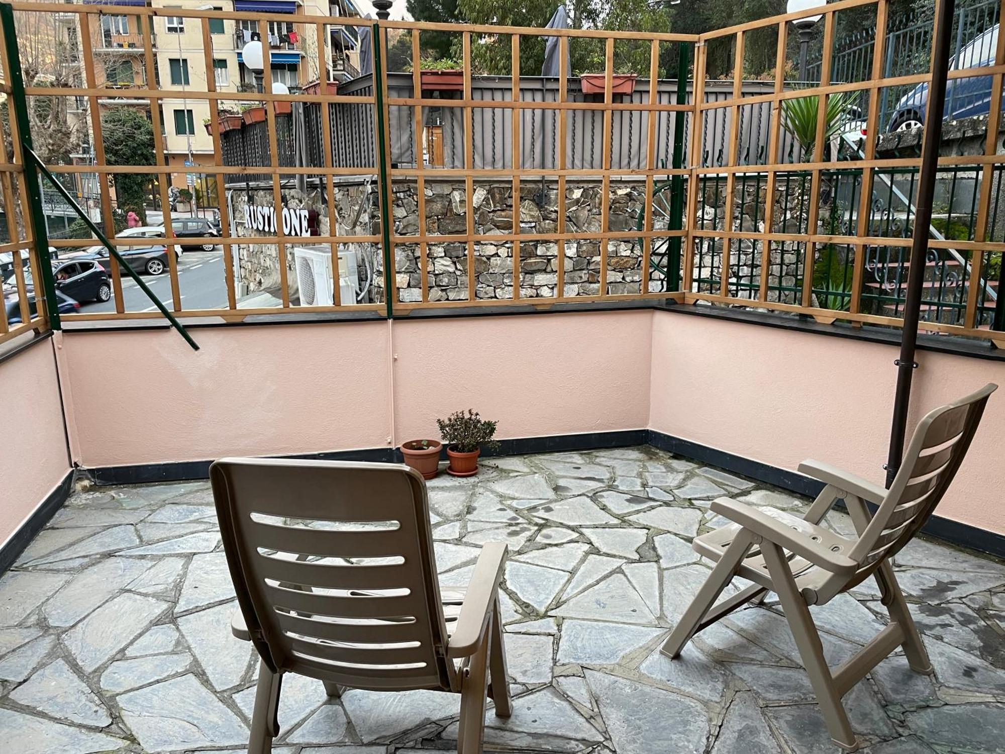 Lorenzo Marchesi House Recco Ngoại thất bức ảnh