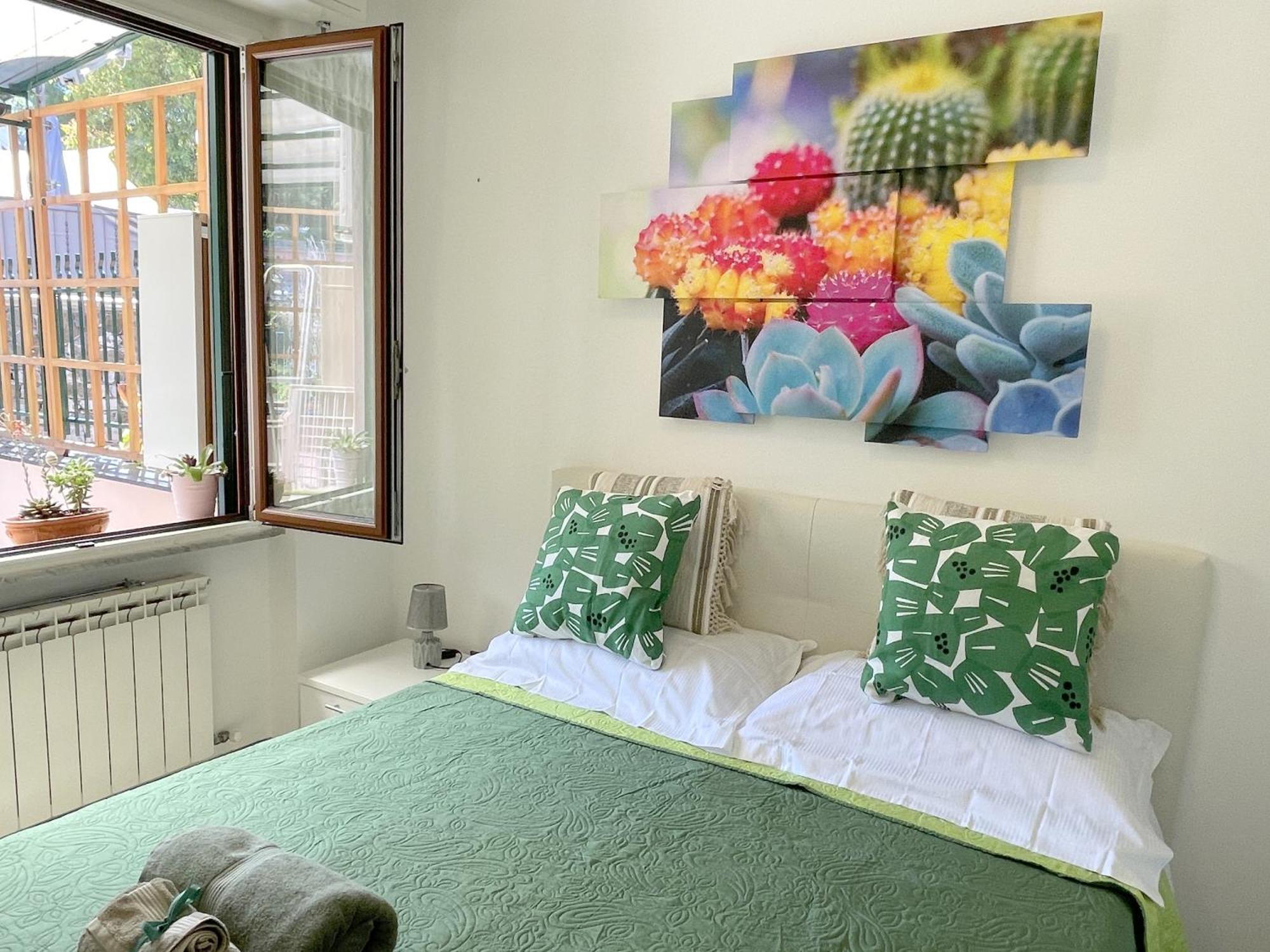 Lorenzo Marchesi House Recco Ngoại thất bức ảnh