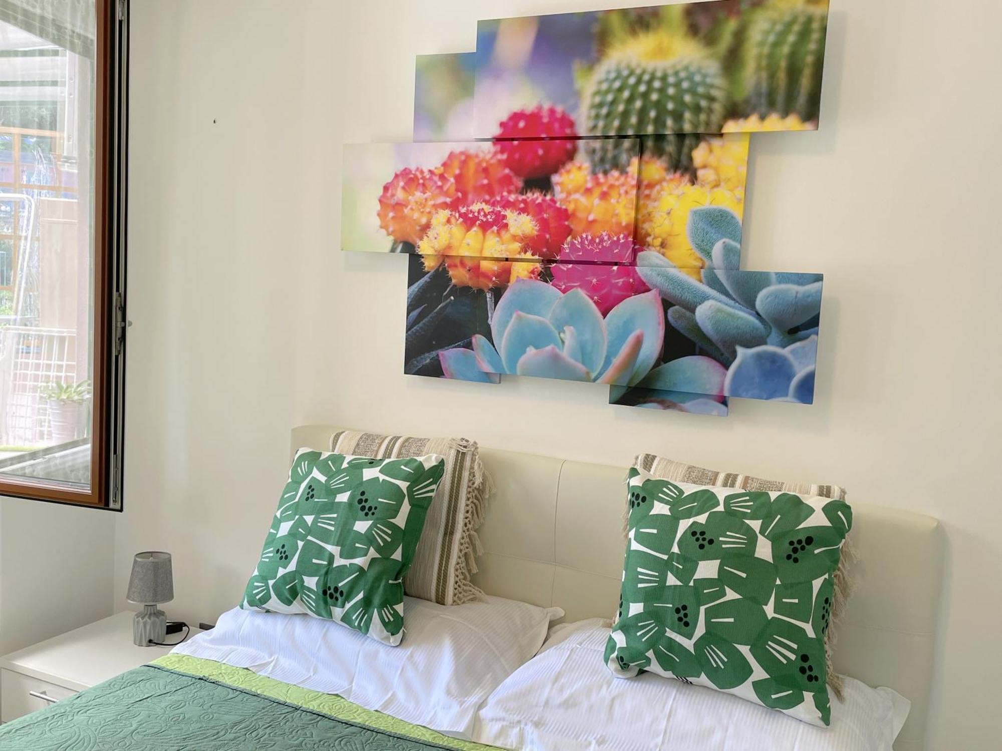 Lorenzo Marchesi House Recco Ngoại thất bức ảnh